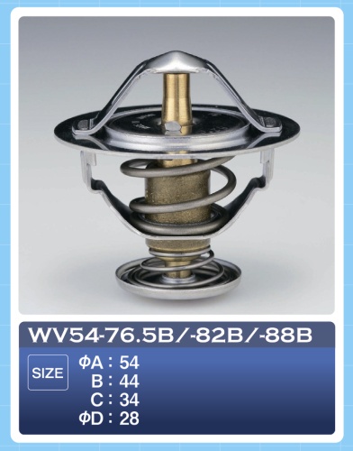 Термостат WV54-82B (TAMA) 
