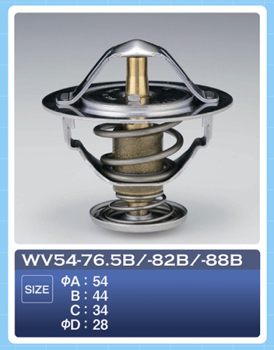 Термостат WV54-88B (TAMA) 