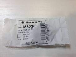 Сальник 29-36-8 MAZDA M4520 139126157 задняя ступица  (MUSASHI)