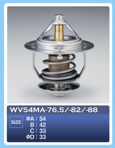 Термостат TITAN WV54MA-82 (TAMA)