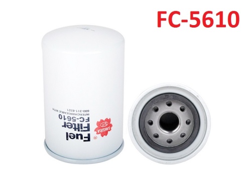 Фильтр топливный FC-239, FC-5610 (Sakura)