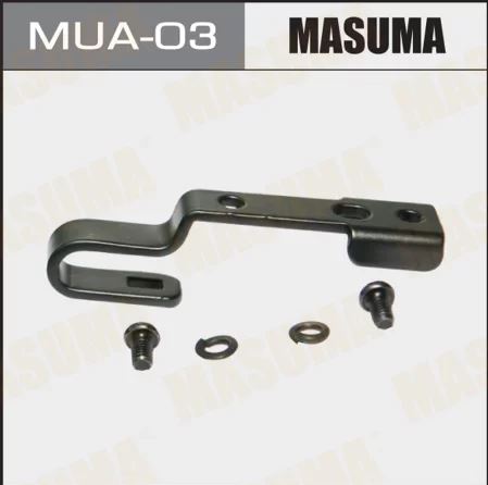 Адаптер щетки стеклоочистителя для грузовиков MUA-03 (MASUMA)