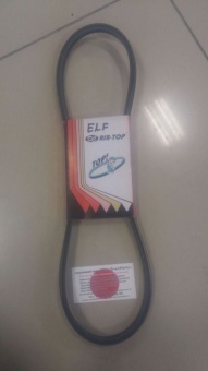 Ремень 3420 клиновый ELF (Raw Корея)