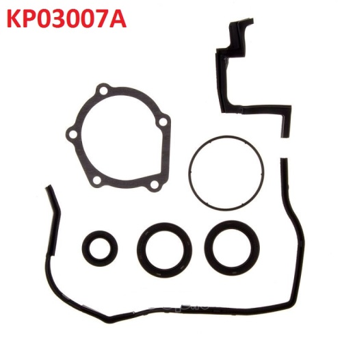 Комплект прокладок для смены ремня ГРМ TOYOTA 5E-FE KP03007A (Kokusan Parts)