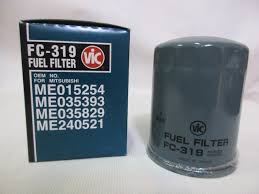 Фильтр топливный FC-319 (VIC)