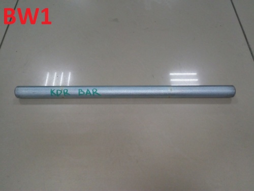 Вороток к ключу баллонному KDR BAR для BW1-5, d=25mm, L=450mm (JAPAN)