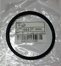Прокладка термостата P107 (73 мм)