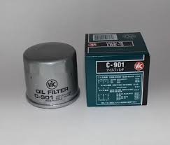 Фильтр масляный C-901 VANETTE SK82 SS88 F8 (VIC)
