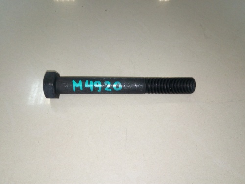 Болт амортизатора FREIGHTLINER M4920 (AUTOMANN)
