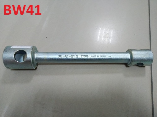 Ключ баллонный 38-21S-330 KDR BW41 без воротка (JAPAN)