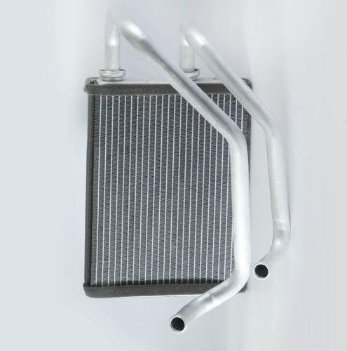 Радиатор отопителя салона HR-419S FUSO CANTER (AD) 