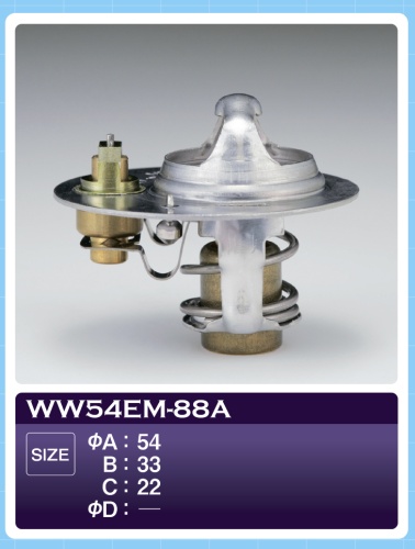 Термостат WW54EM-88A (TAMA) 