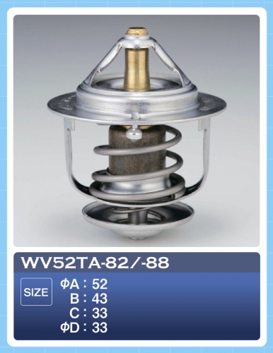 Термостат WV52TA-88 (TAMA) 