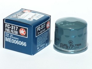 Фильтр топливный FC-317 (VIC)