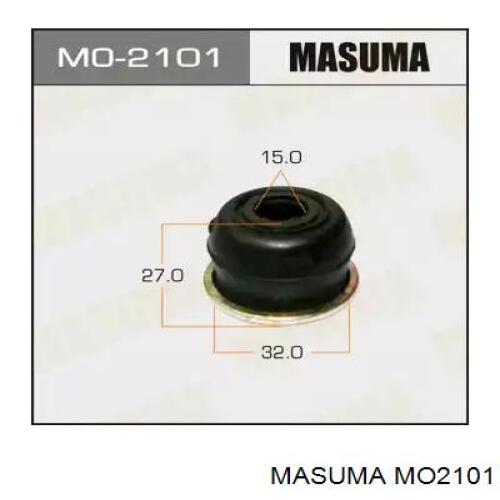 Пыльник шаровой MO-2101 15-32-27 (MASUMA)