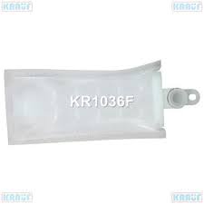 Фильтр топливный сетка электрического насоса KR1036F (KRAUF)