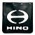 Брызговик HINO500, RANGER 50-50см MF-50-50-HNO (OOtOkO)