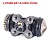 Р.Т.Ц. ISUZU FORWARD 5T FRR32 (зад) R (с прокачкой) 7/8" 1-47600-847-0-SY (SING YUNG)