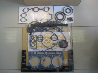 Комплект прокладок двигателя, DIESEL, UD PF6 10101-Z0926 (OOtOkO)