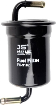 Фильтр топливный FS9102 FG511 4M-517 15712 Vanette F8 SK82 (JS Asakashi)
