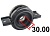 Подшипник подвесной MITSUBISHI L200, PAJERO SPORT K68W D=30mm MB154706, MN171429, ACBMI1023 (TENACITY)