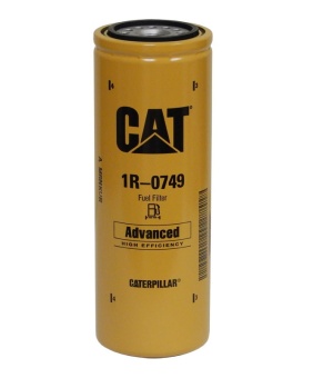 Фильтр топливный 1R-0749 FREIGHTLINER CENTURY (CAT)