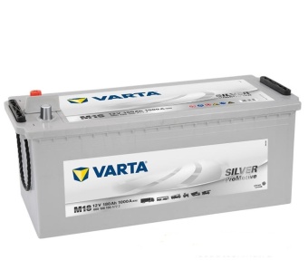 Аккумулятор Varta PromotiveSilver 180Ah