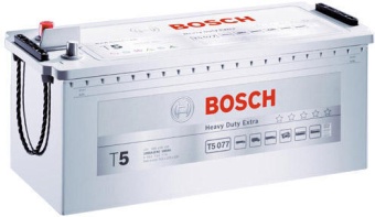 Аккумулятор Bosch Tecmaxx T5 180Ah