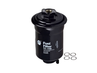 Фильтр топливный FS1406 (SAKURA)