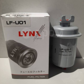 Фильтр топливный  LF-U01 LYNX